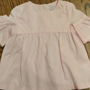 Ralph Lauren pink top